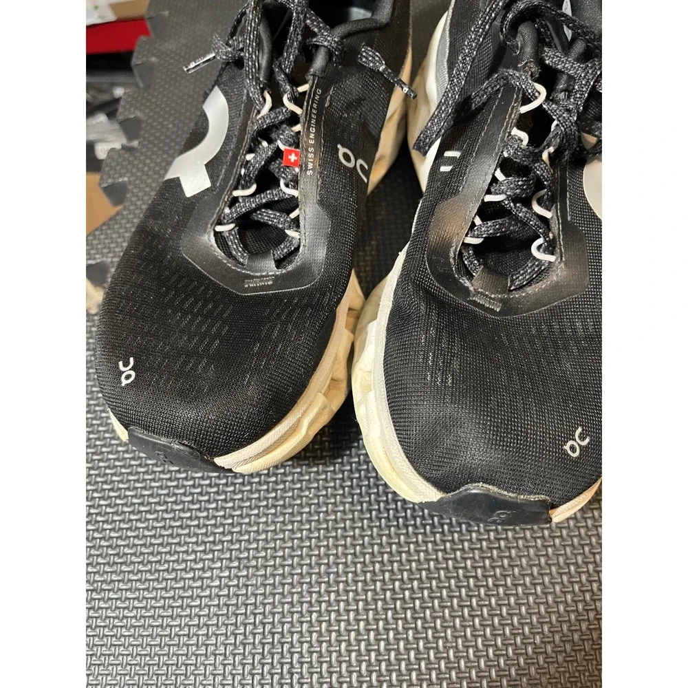 On Running preowned normal